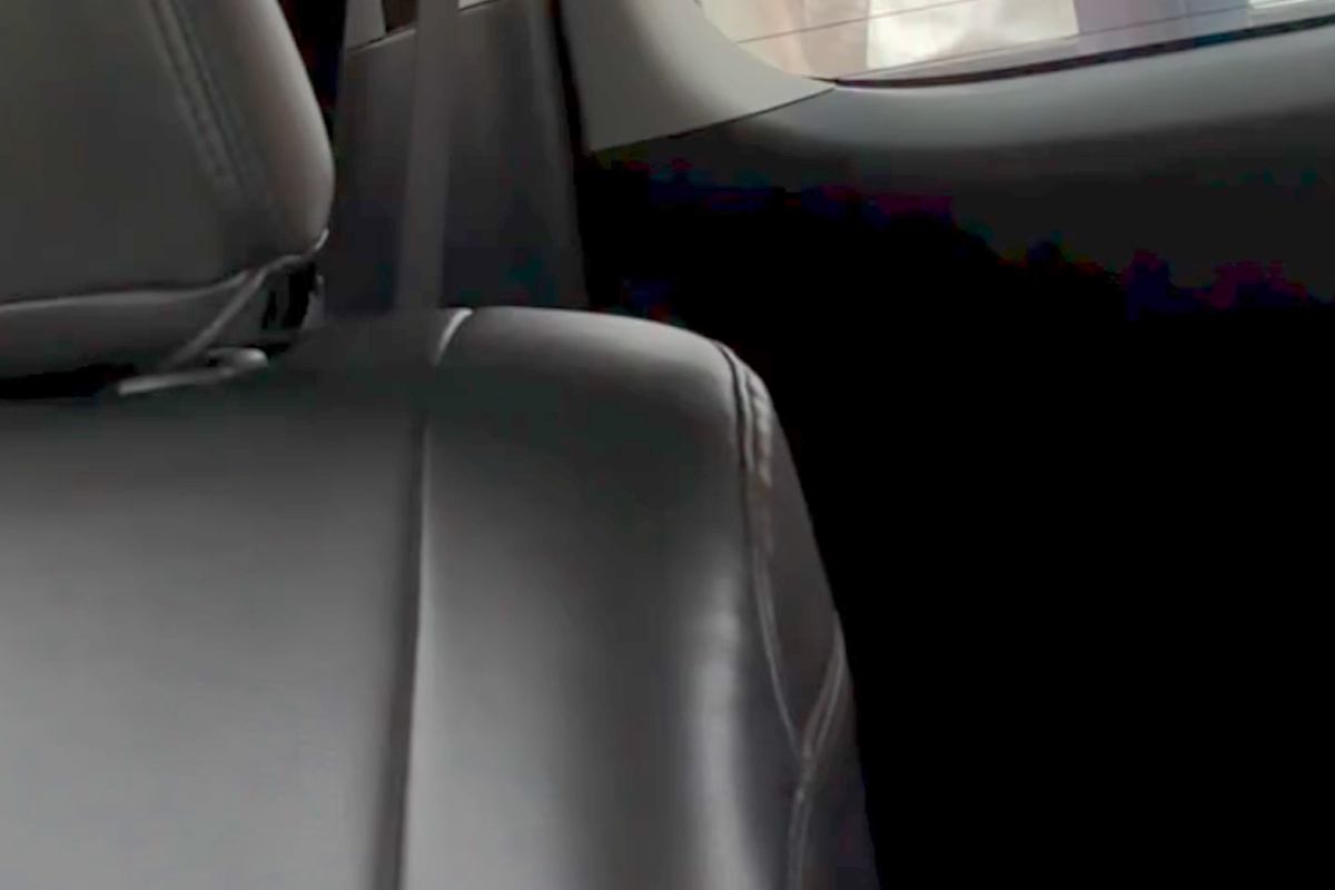 車で帰宅時、ふと『後ろから視線を感じた』結果→振り返ってみると…今すぐ車から降りたくなる『まさかの光景』に反響「哀愁がｗｗ」「たまらん」