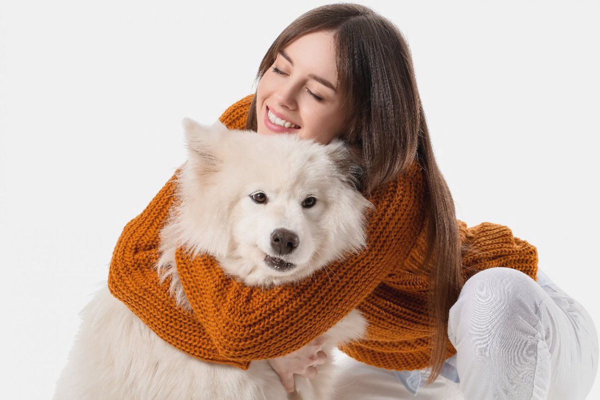 犬にとって苦痛な『飼い主の愛情表現』４選　タブーとされている理由と愛情を正しく伝えるためのコツ