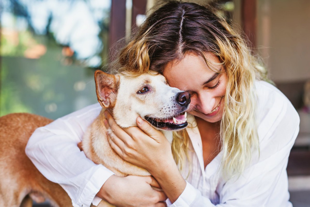 犬の長生きに絶対必要な『4つのこと』 飼い主にできるケアと寿命を縮めるNG行為とは？