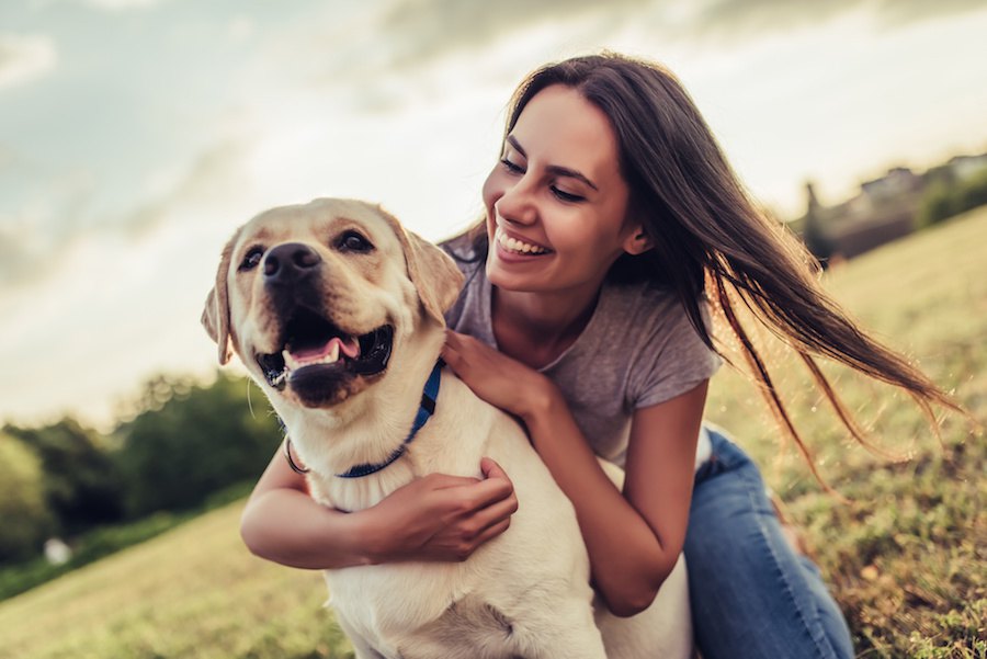 犬との時間を確保する３つのコツ