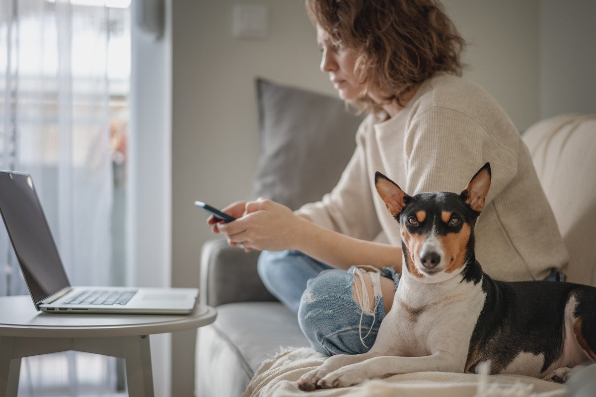 『犬を飼うのに向いていない人』の共通点5選　ワンコを不幸にする人の特徴とは？
