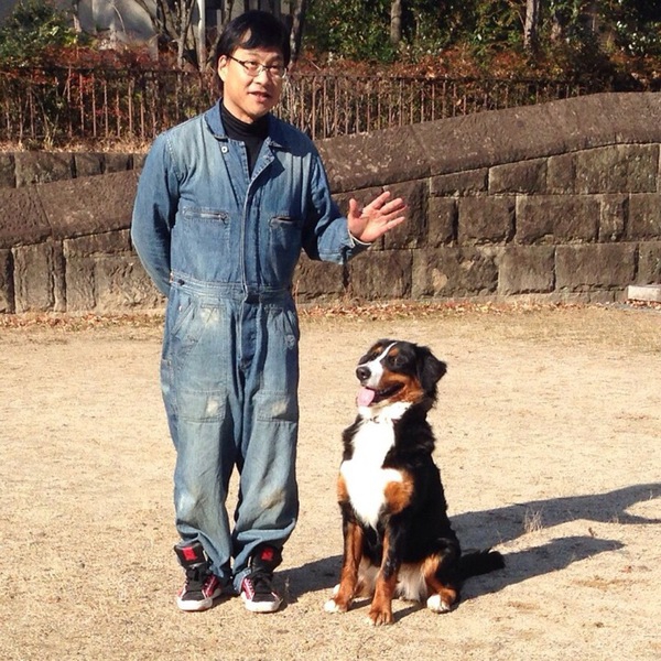 犬の社会化トレーニング基本編