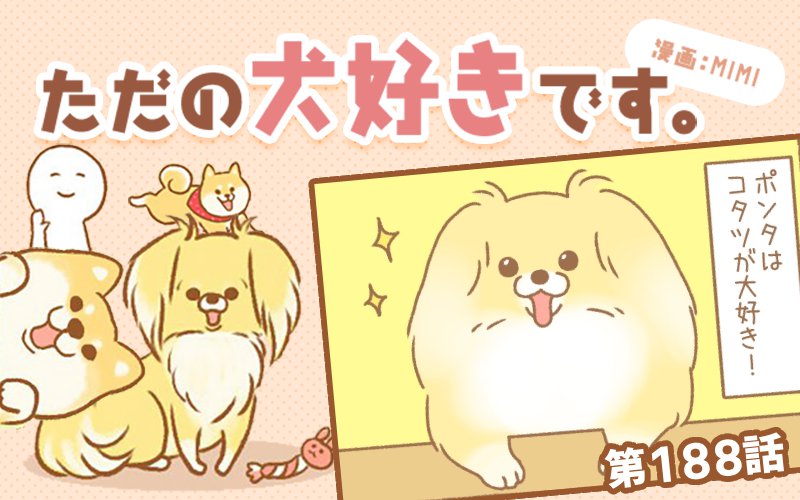 ただの犬好きです。【第188話】「こたつの良いところ」