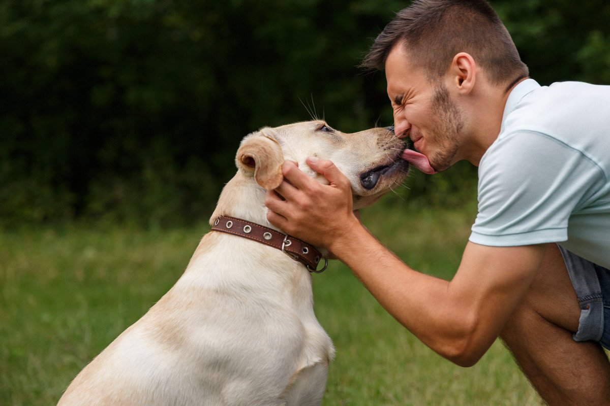 犬が『久しぶりに会った人』によく見せる10つの行動　数年会っていなくても覚えているの？