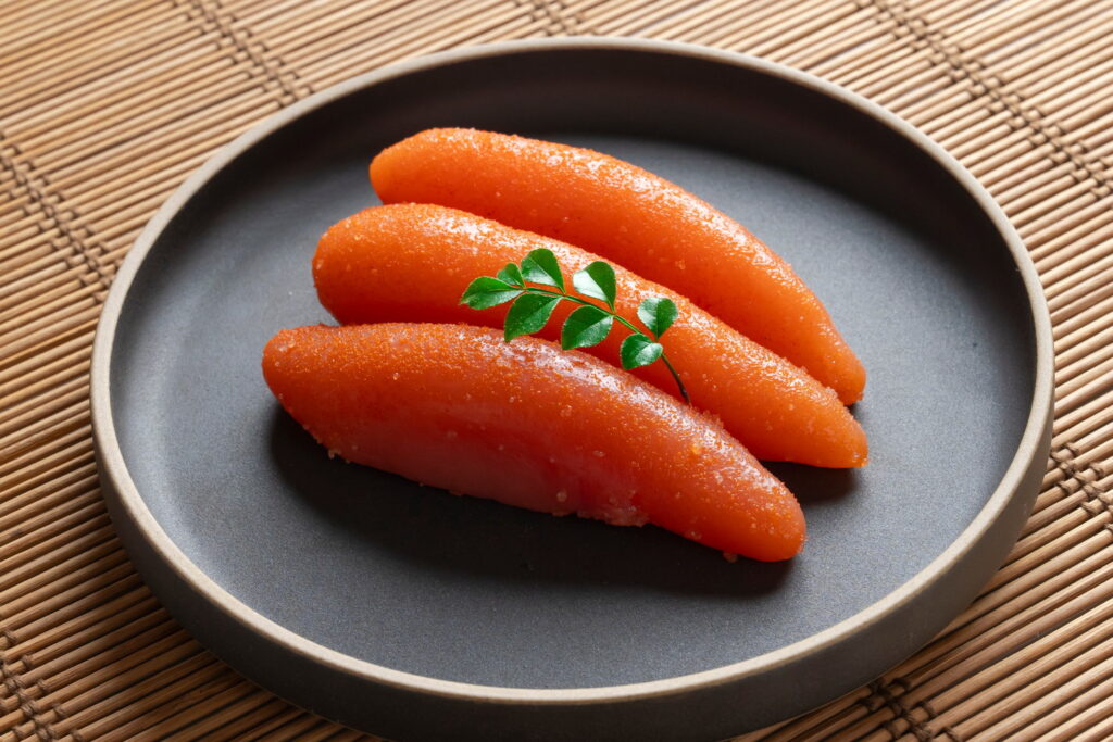 【獣医師監修】犬が明太子（たらこ）を食べるのは絶対NG！危険な理由や食べた時の対処法を解説