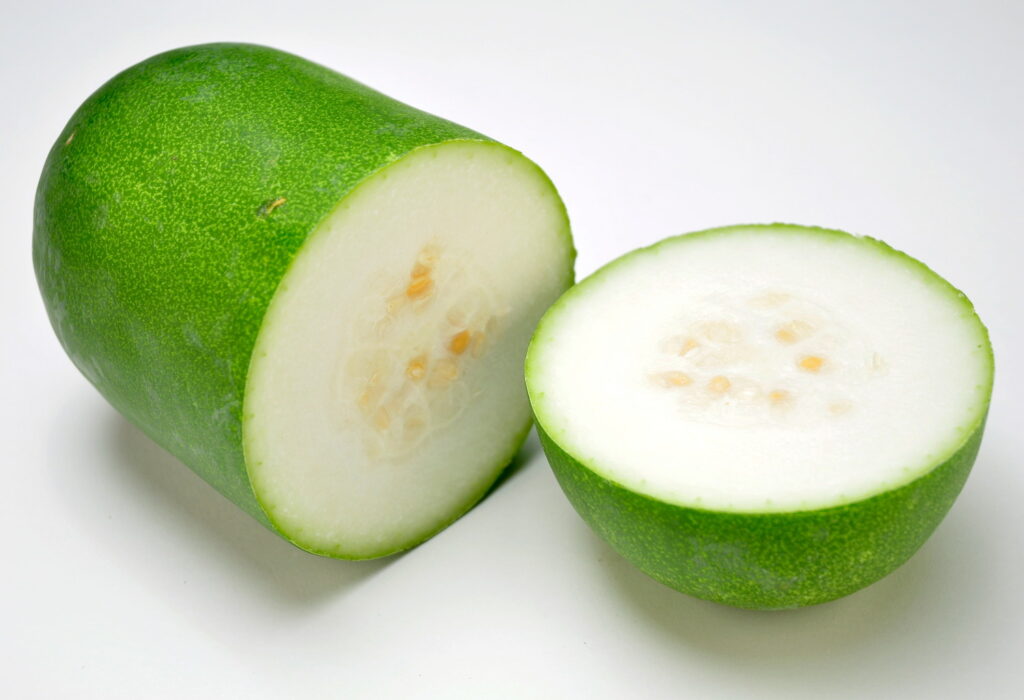 【獣医師監修】犬は冬瓜を食べても大丈夫？与える際の注意点と簡単レシピを紹介