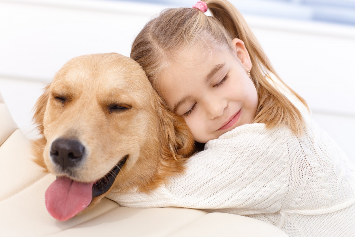 愛犬と一緒に過ごすと互いの心拍リズムは同期する！