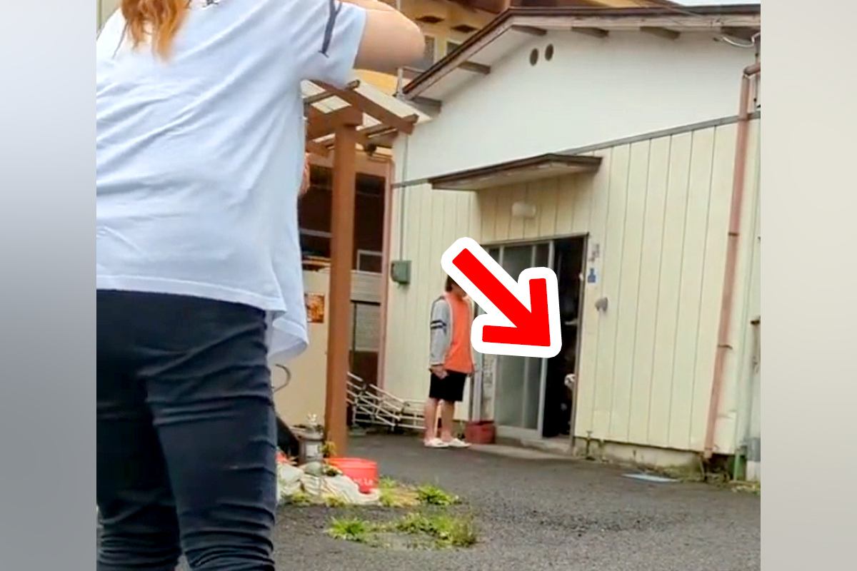 突然入院することになった女性→退院後、愛犬にサプライズで会いに行った結果…『再会の瞬間』が泣けると27万再生「最高」「だから犬が好き」