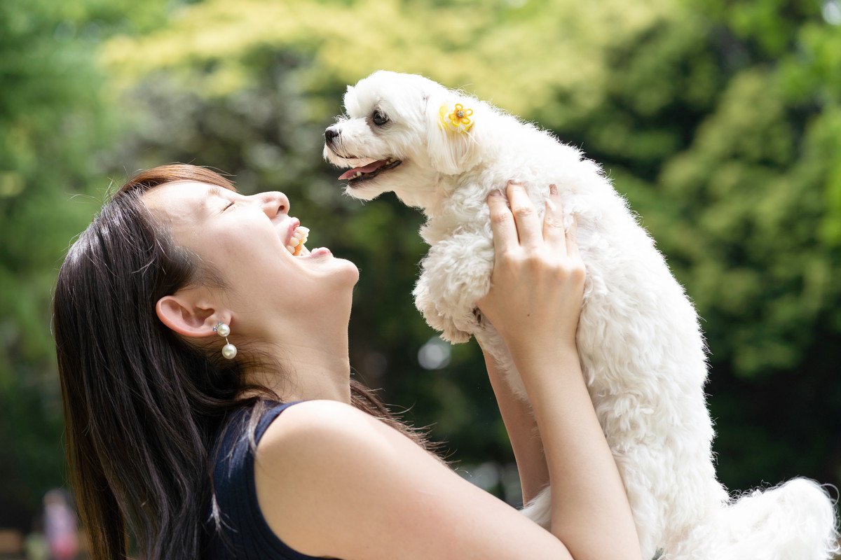 犬が『尊敬』している人だけにみせるサイン5選　愛犬からリスペクトされる飼い主の特徴とは？