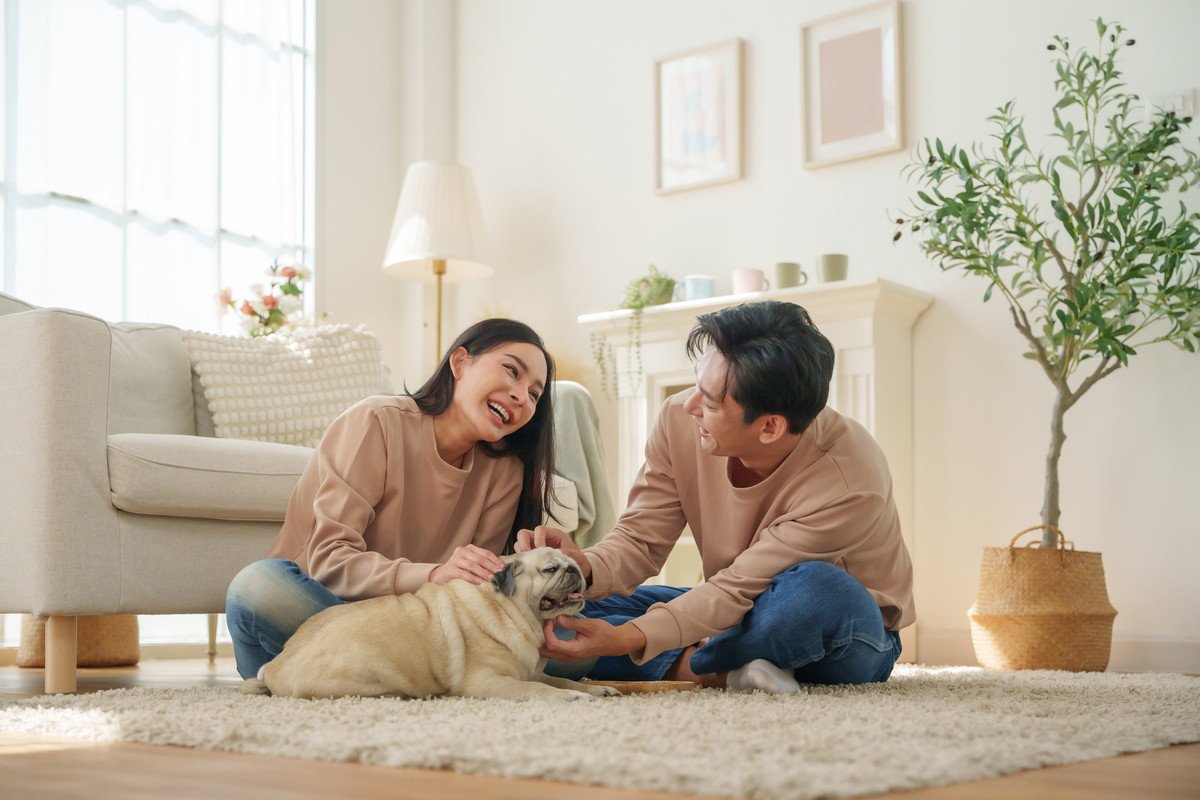 【2025年最新版】『人気な犬の名前』ランキングTOP5　最近のトレンドワードとは？