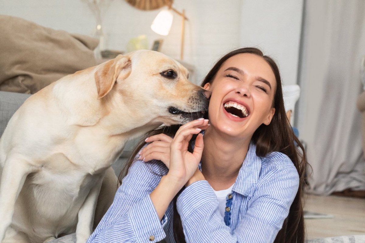 犬の飼い主が感じている『幸せなこと』5選　飼っている人にしかわからない幸福を実感するタイミングとは？