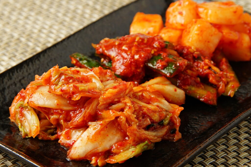 【獣医師監修】犬にとってキムチは危険な食べ物！その理由と食べた時の対処方法