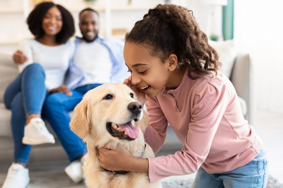 愛犬と会話ができたら伝えたい『4つの言葉』 言葉が話せなくても"日頃の感謝を伝えること"はできる