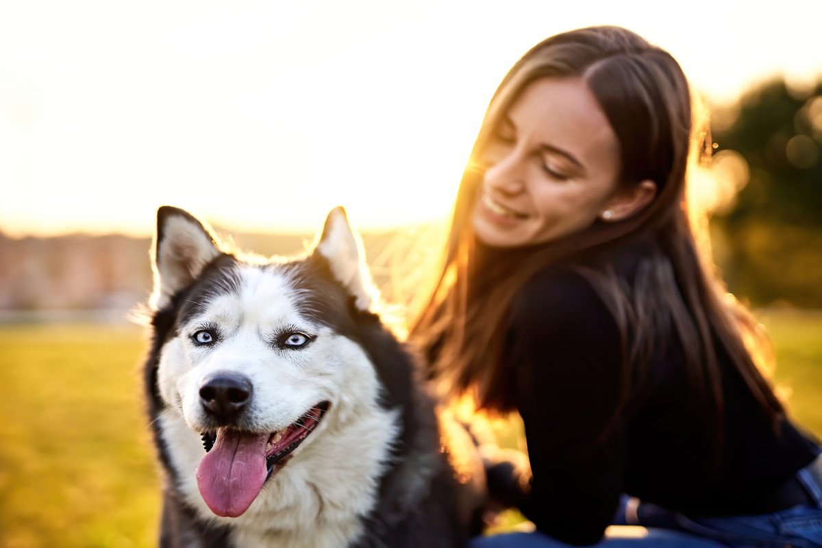 『大型犬』の知られざる6つの魅力　飼っている人にしか分からない見た目とのギャップまで