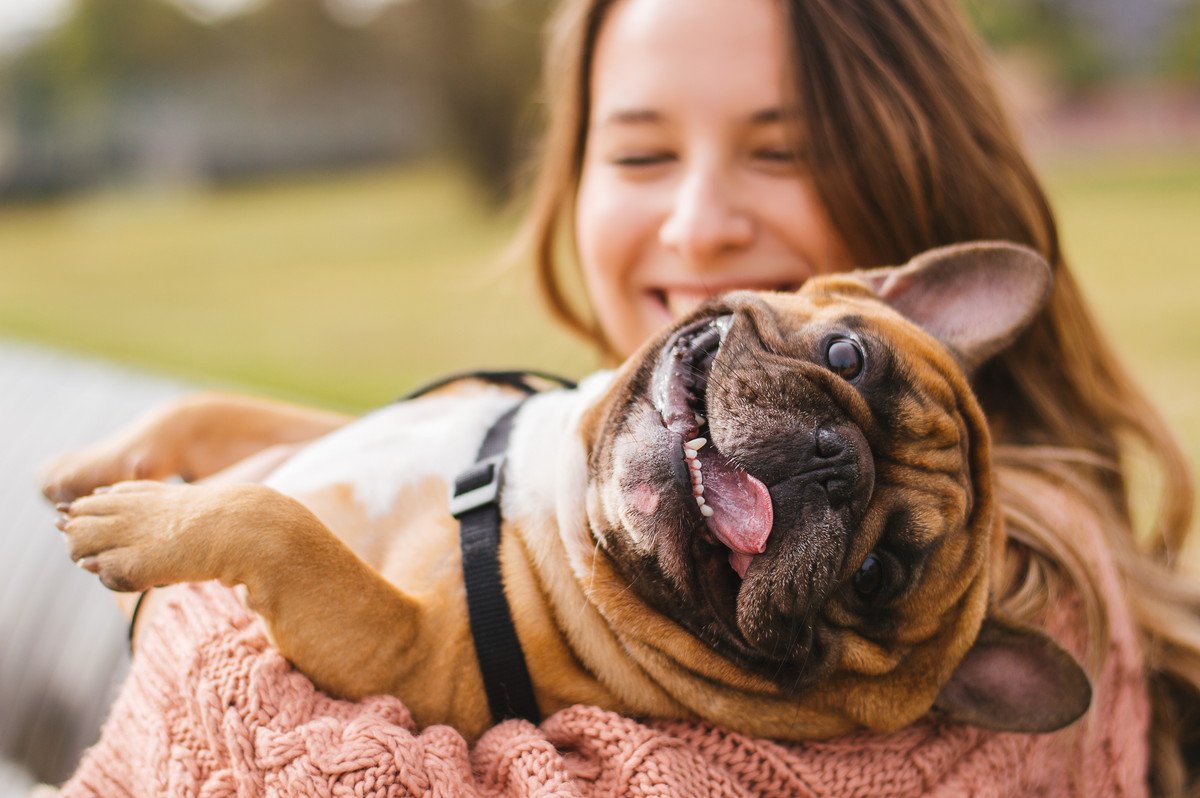 あなたの愛犬の性格は？気質をチェックできる『キャンベルテスト』のやり方