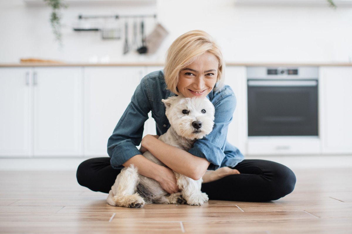 犬が飼い主に『やめてほしい』と思っている4つのこと　気づかないうちにストレスを溜めてしまっているかも