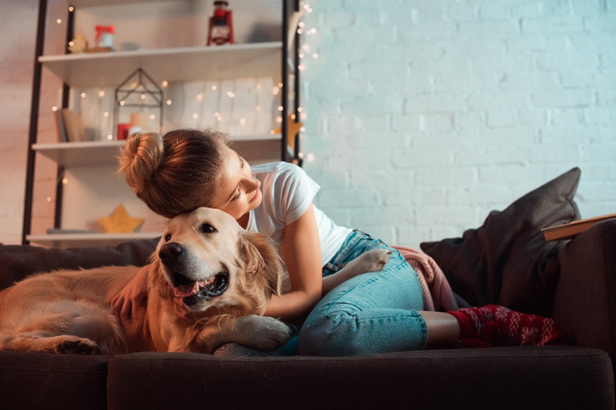 愛犬を亡くして『ペットロス』に…少しでも気持ちを和らげる秘訣とは