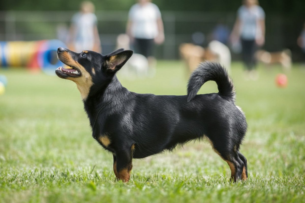【獣医師監修】ランカシャー・ヒーラーってどんな犬種？特徴と性格や飼い方・価格相場まで解説