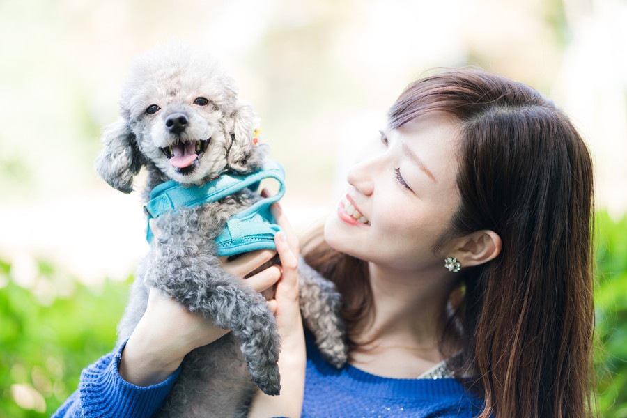 あなたは大丈夫？愛犬が好きすぎて気付けていない5つの迷惑行為