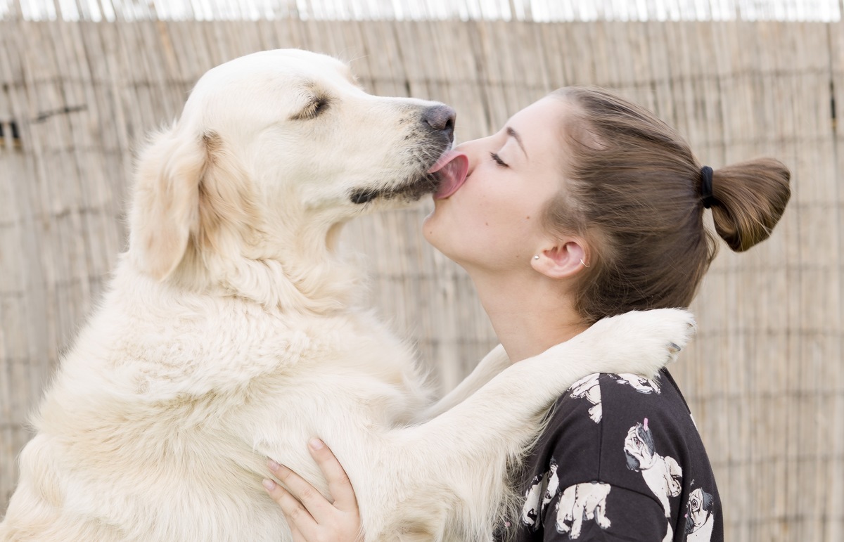 【こんな時は構ってあげて♪】愛犬が甘えたい時に見せる５つの仕草