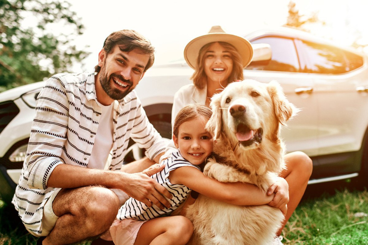 愛犬と一緒に帰省するときは注意！絶対にすべきではないNG行為とトラブルを防ぐコツとは？