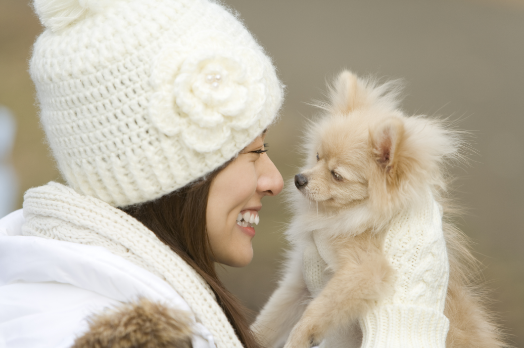 どの愛犬も『唯一無二の存在』であるということ