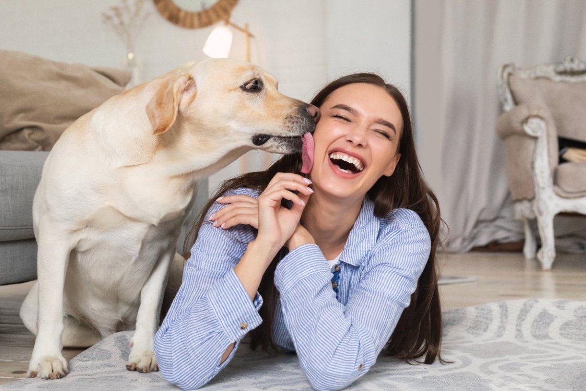 愛犬があなたを喜ばせたいときにする『5つの行動』 こんなサインを見せたらめいっぱい可愛がってあげて♡