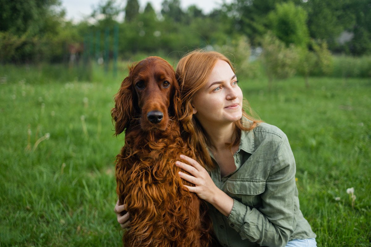 愛犬が急に甘えなくなった…3つの原因とは？見逃すべきではない病気の可能性も