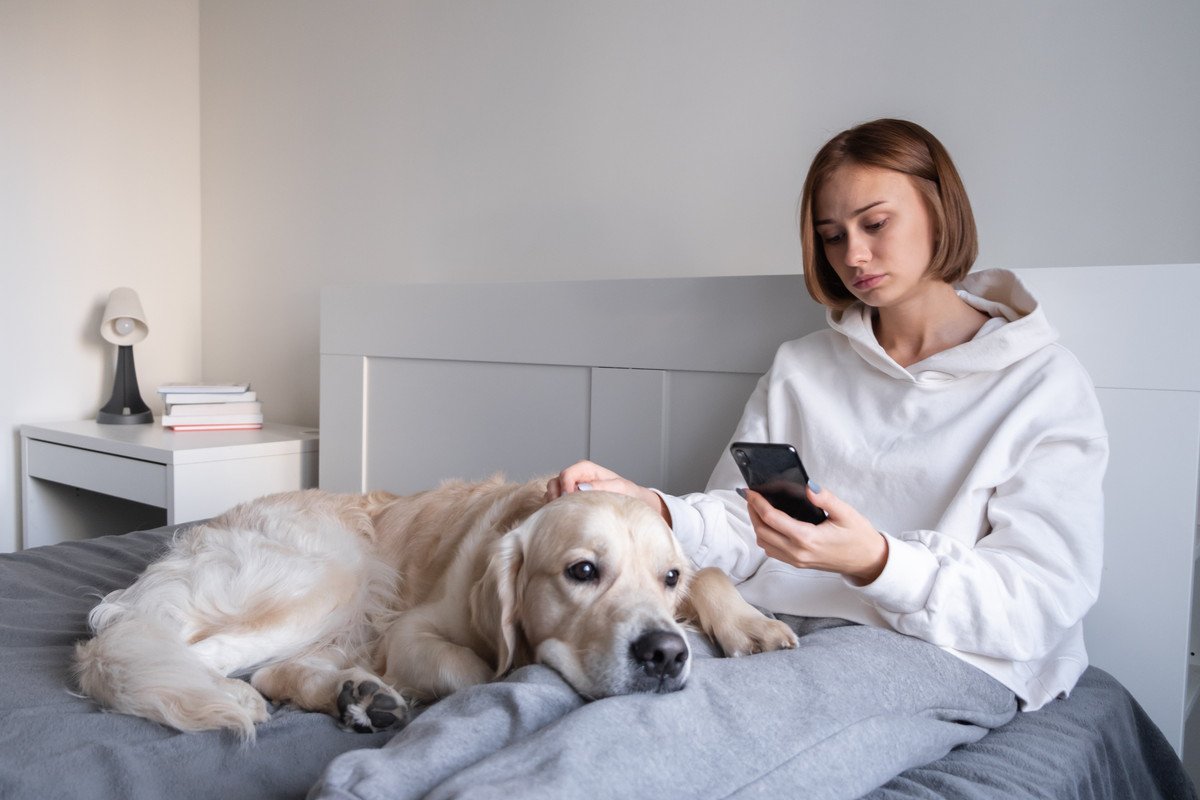犬の飼い主が無意識にやりがちな『NG行為』5つ　愛犬にストレスや苦痛を与えるタブー行動まで