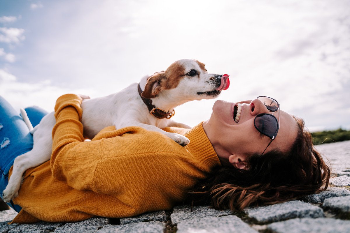 犬が思う『最高の飼い主』はどんな人？愛犬に素晴らしい人間と思ってもらう為に心得ておくべきことまで