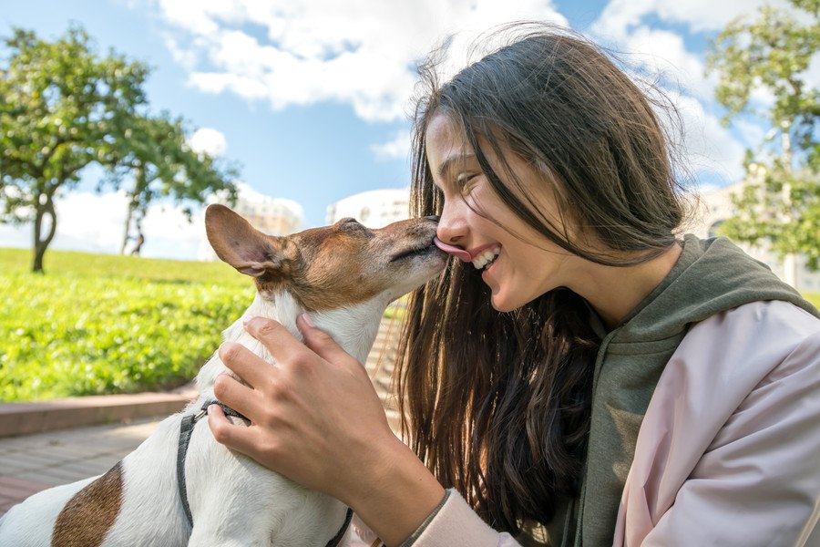 犬好きな人の性格とは？その5つの特徴