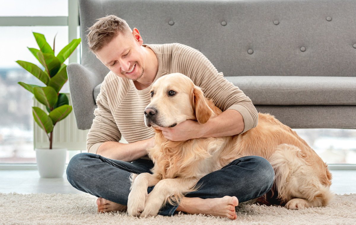 『犬から尊敬される飼い主』がしていることとは？3つの行動やコツを解説