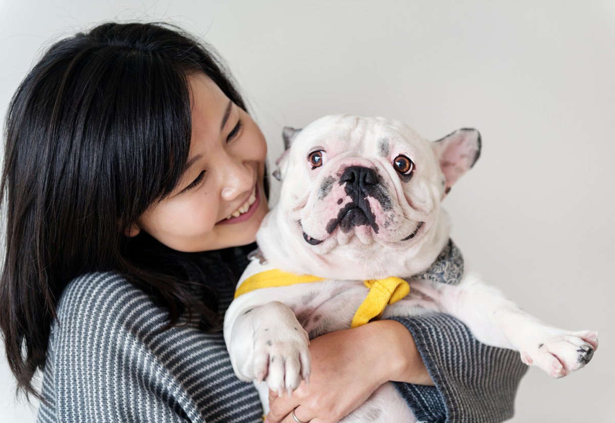 犬が飼い主に懐かなくなる4つのダメ行動とは　無意識にやっているNG行為や理想的な接し方まで解説