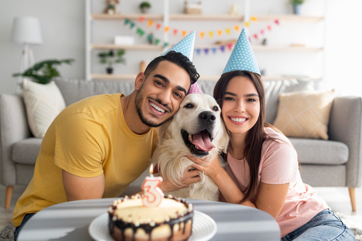 今すぐ試そう♡愛犬との思い出をたくさん作る5つのアイデア