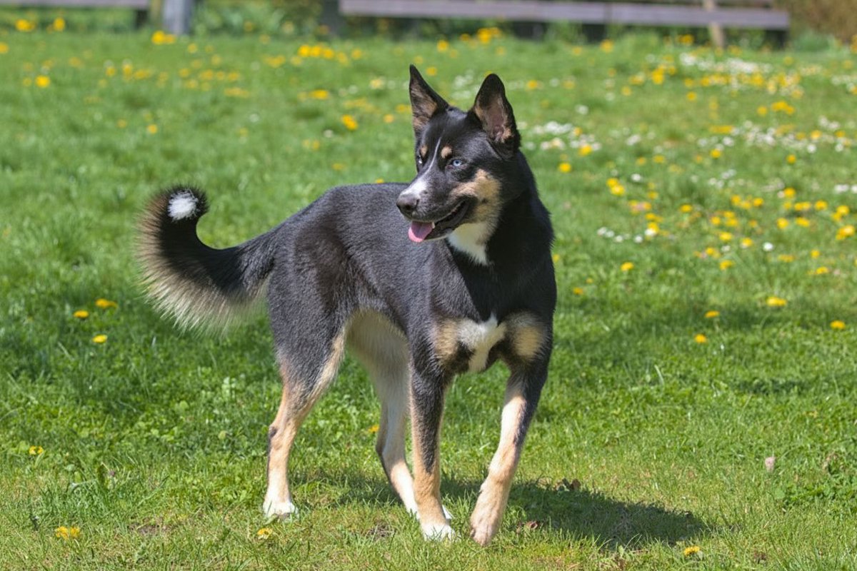 【獣医師監修】ラポニアン・ハーダーってどんな犬種？特徴と性格や飼い方・価格相場まで解説