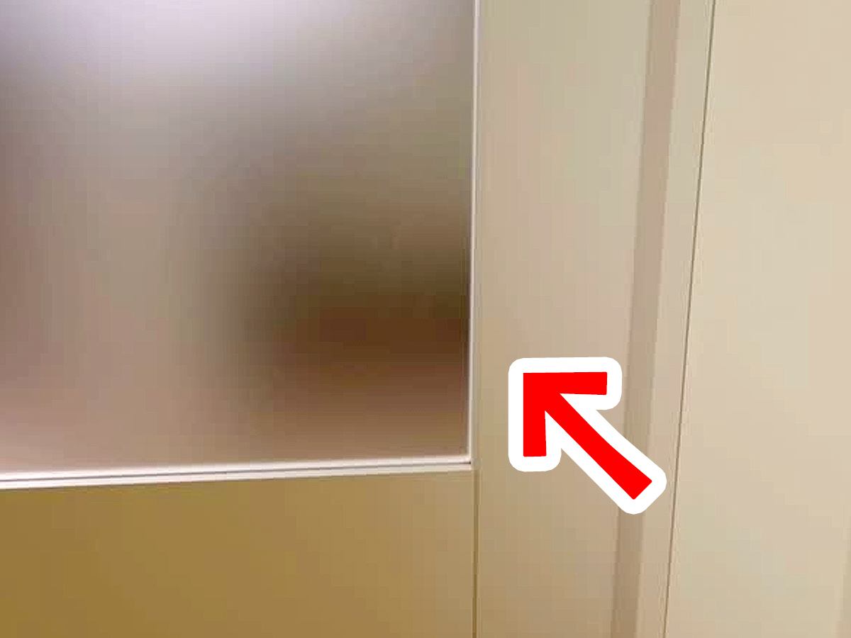 入院を終え帰宅したママ→犬がドアの前で待っているのが見えて…あまりにも愛おしい『再会の瞬間』に感動「ウルウルしちゃった」「頭グリグリ」