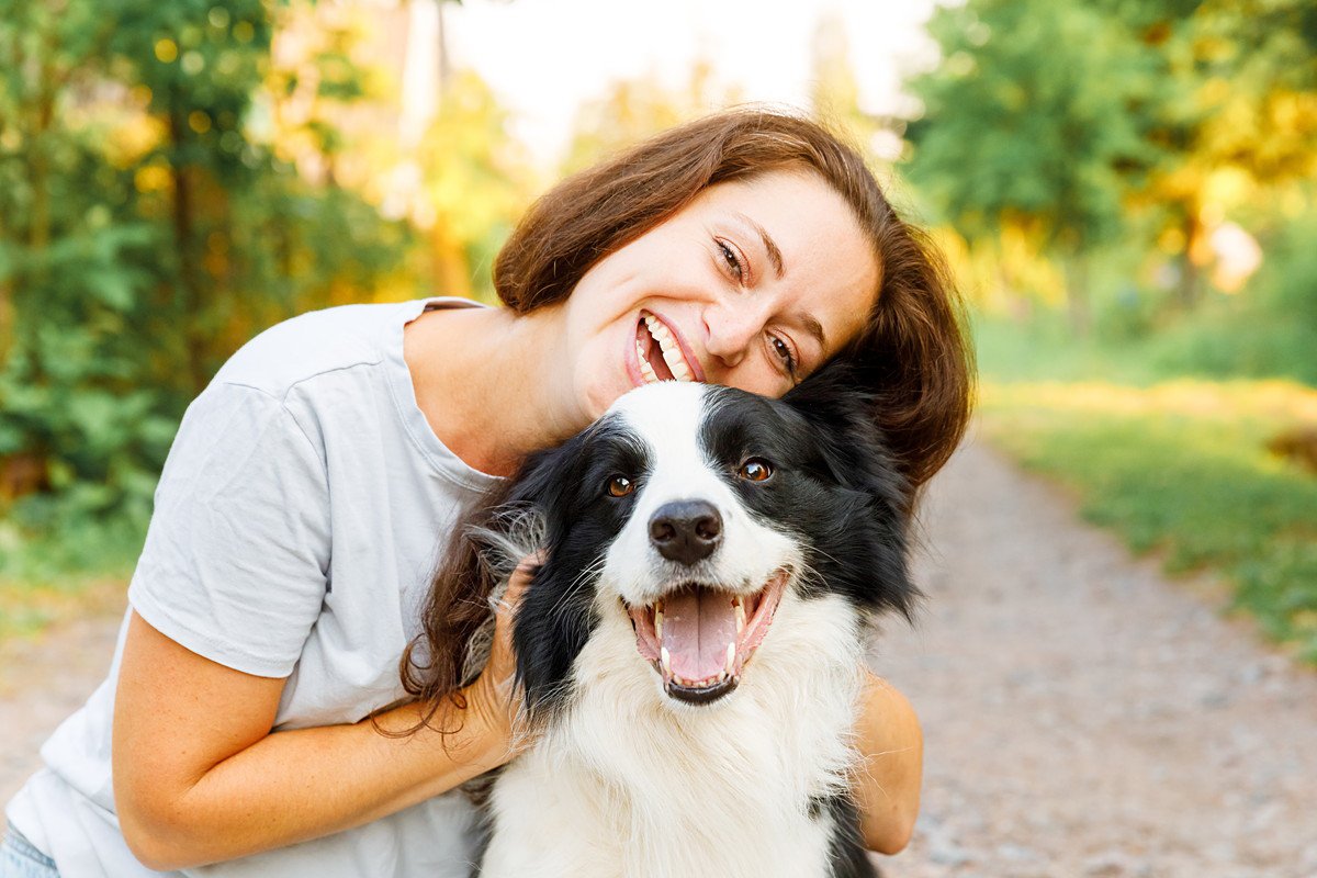 愛犬が教えてくれた『人生において大切な5つのこと』