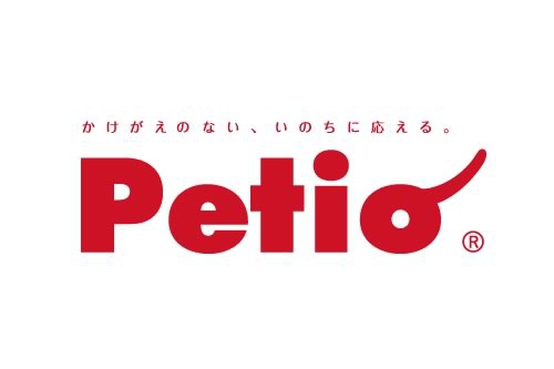 ペティオ（PETIO）は飼い主の心に寄り添うブランド