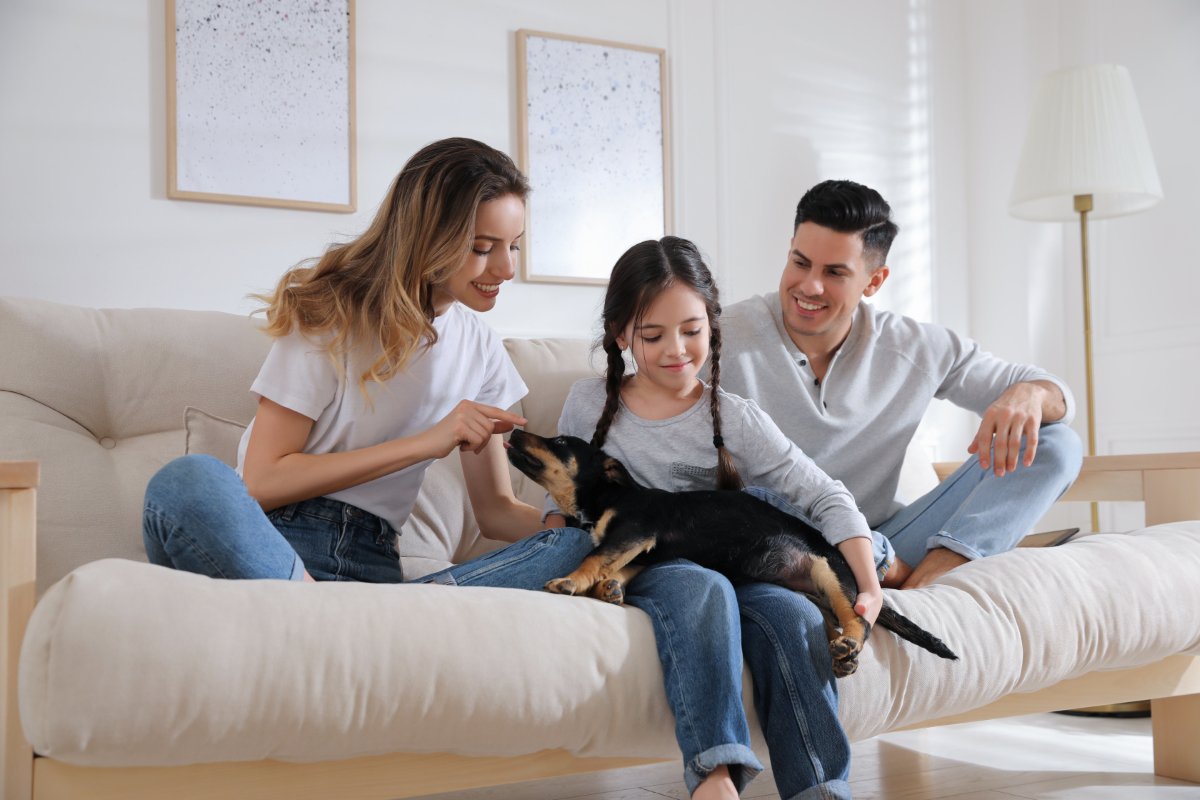 犬を飼うと『人生が変わる』と言われている理由5選　愛犬がもたらす影響や迎えてから得られるメリットまで