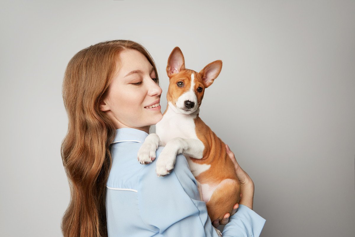 犬をあだ名で呼ぶのがNGな理由3つ　愛犬を混乱させてしまう可能性も…