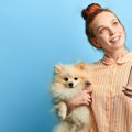『犬を飼っても幸せ…