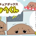 デカチュアダックス…