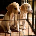 犬の『里親詐欺師』…