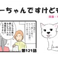 ちーちゃんですけど…