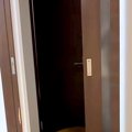 トイレから『出して…