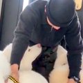 離れて暮らす息子が…