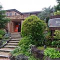 愛犬と行く客室露天…