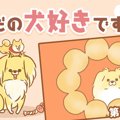 ただの犬好きです。…