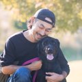 犬は『飼い主に似る…