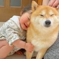 雷が鳴り怖くなって…